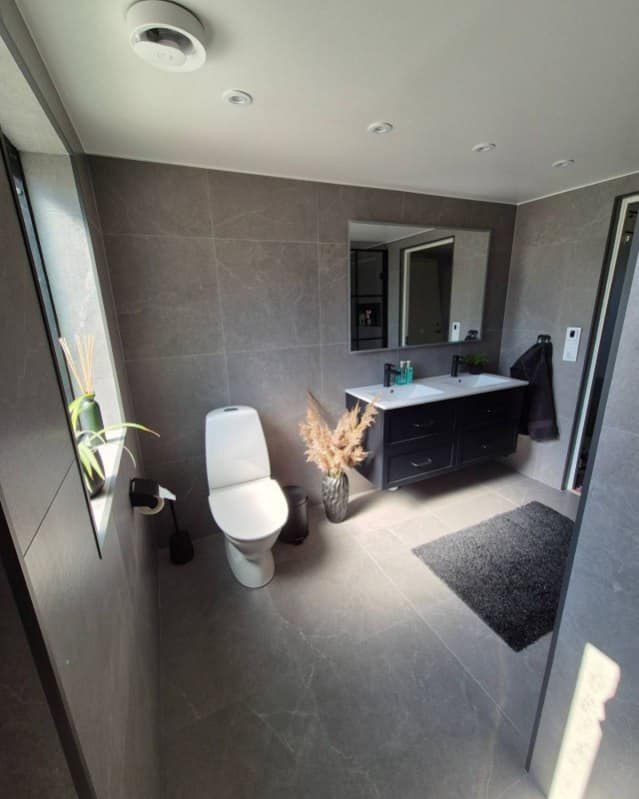 Rörinstallation Katrineholm